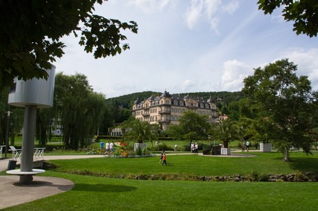 Bad Kissingen